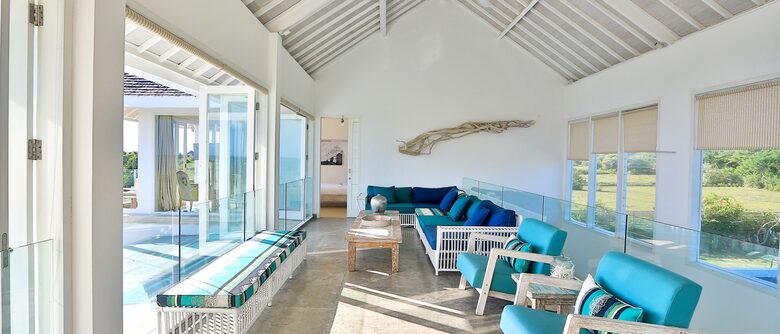 The Hideaways Club - Villa Ombak - Nusa Lembongan, Klungkung, Indonesia