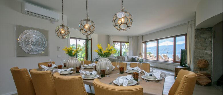 The Hideaways Club - Casa Paradiso - Varese, Italy