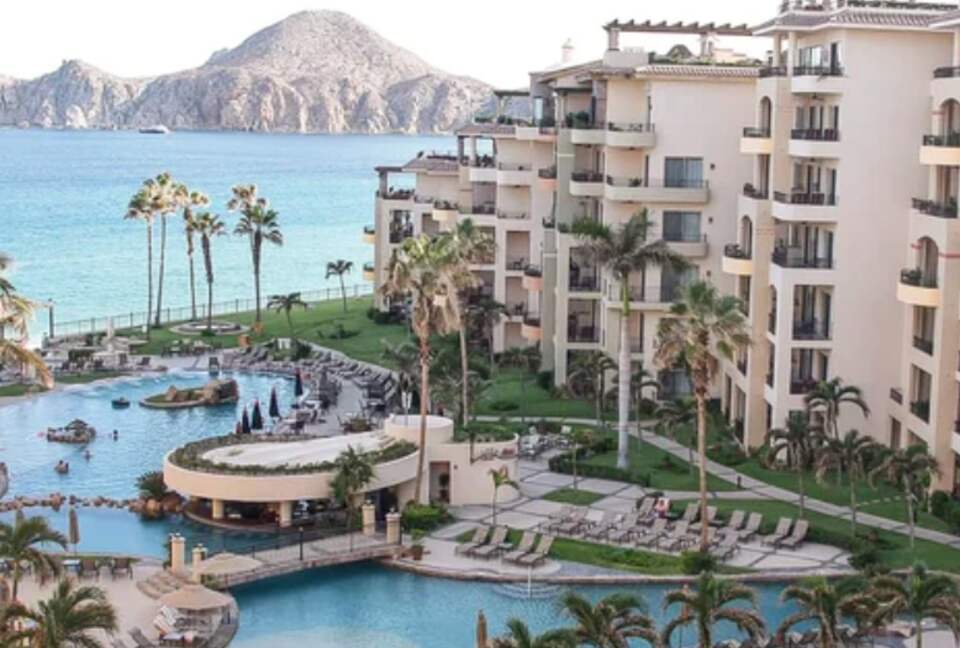 Villa La Estancia 5 Star Resort with Premier Medano Beach Access - Cabo San Lucas, Mexico