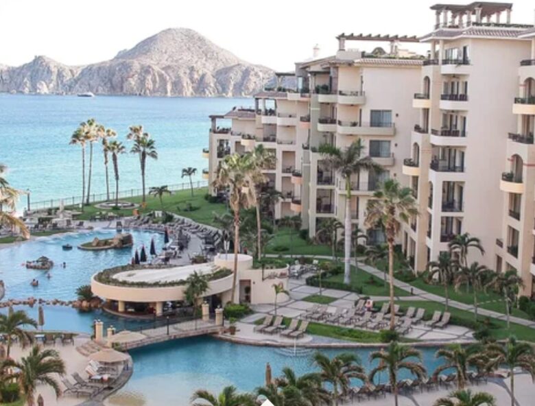 Villa La Estancia 5 Star Resort with Premier Medano Beach Access - Cabo San Lucas, Mexico