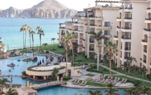 Villa La Estancia 5 Star Resort with Premier Medano Beach Access - Cabo San Lucas, Mexico