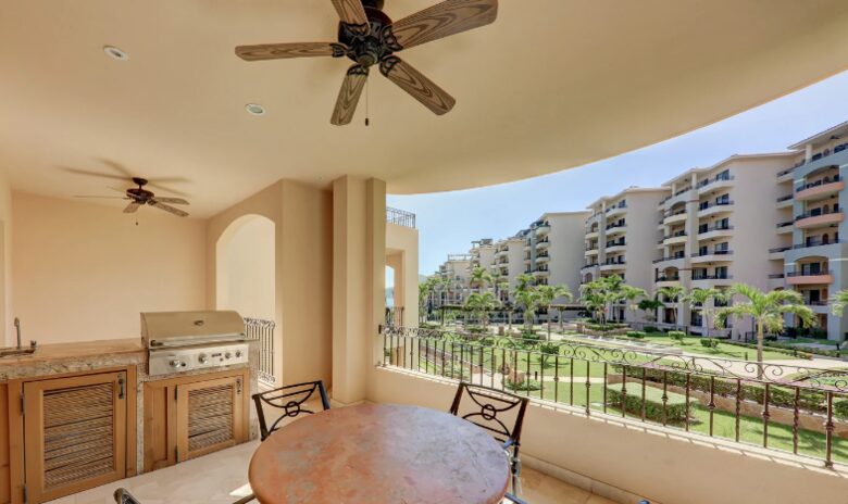 Villa La Estancia 5 Star Resort with Premier Medano Beach Access - Cabo San Lucas, Mexico
