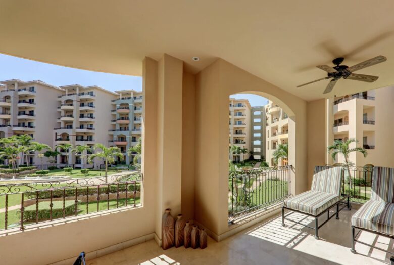Villa La Estancia 5 Star Resort with Premier Medano Beach Access - Cabo San Lucas, Mexico