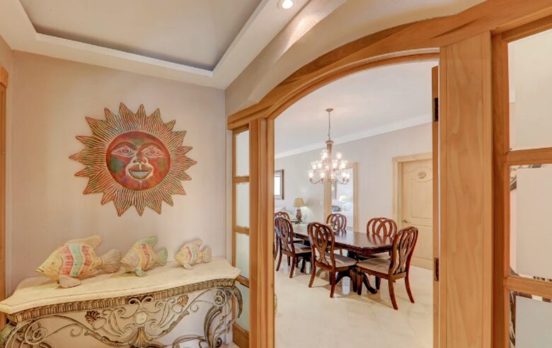 Villa La Estancia 5 Star Resort with Premier Medano Beach Access - Cabo San Lucas, Mexico