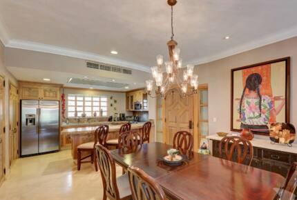 Villa La Estancia 5 Star Resort with Premier Medano Beach Access - Cabo San Lucas, Mexico