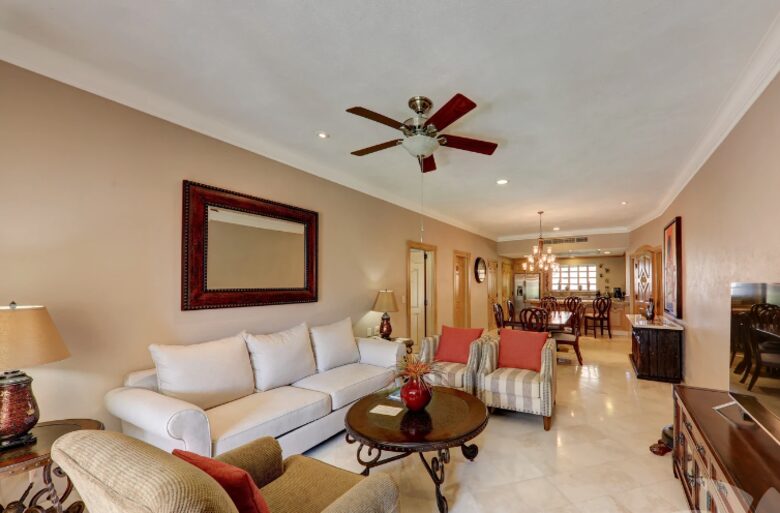 Villa La Estancia 5 Star Resort with Premier Medano Beach Access - Cabo San Lucas, Mexico