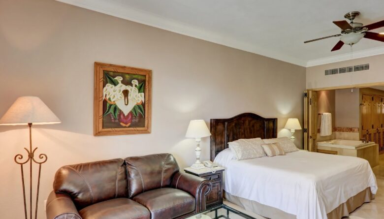 Villa La Estancia 5 Star Resort with Premier Medano Beach Access - Cabo San Lucas, Mexico