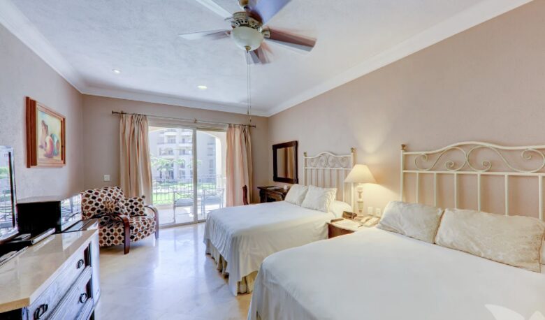 Villa La Estancia 5 Star Resort with Premier Medano Beach Access - Cabo San Lucas, Mexico