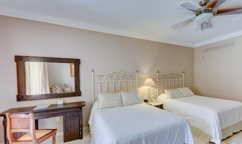Villa La Estancia 5 Star Resort with Premier Medano Beach Access - Cabo San Lucas, Mexico