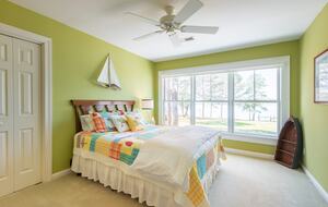 Baydream Believer - St. Michaels, Maryland