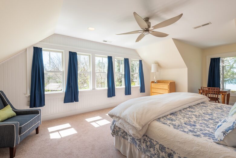 Baydream Believer - St. Michaels, Maryland