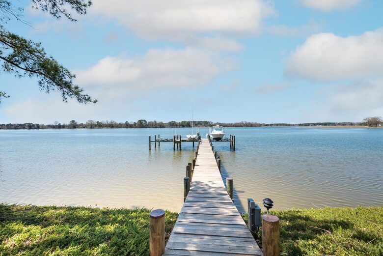 Baydream Believer - St. Michaels, Maryland