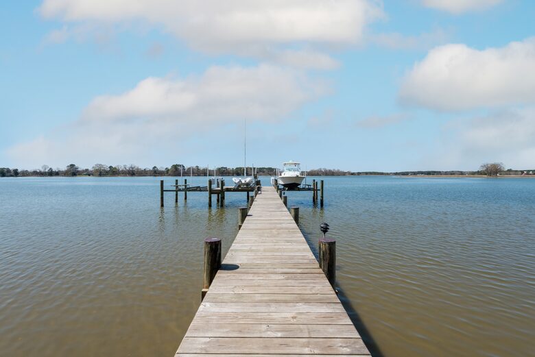 Baydream Believer - St. Michaels, Maryland