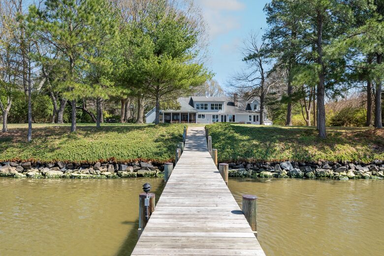 Baydream Believer - St. Michaels, Maryland