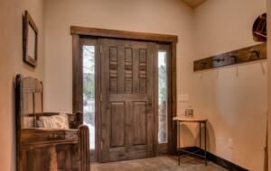 Private Creekside Retreat - Frisco, Colorado