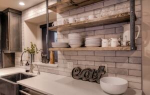 Private Creekside Retreat - Frisco, Colorado