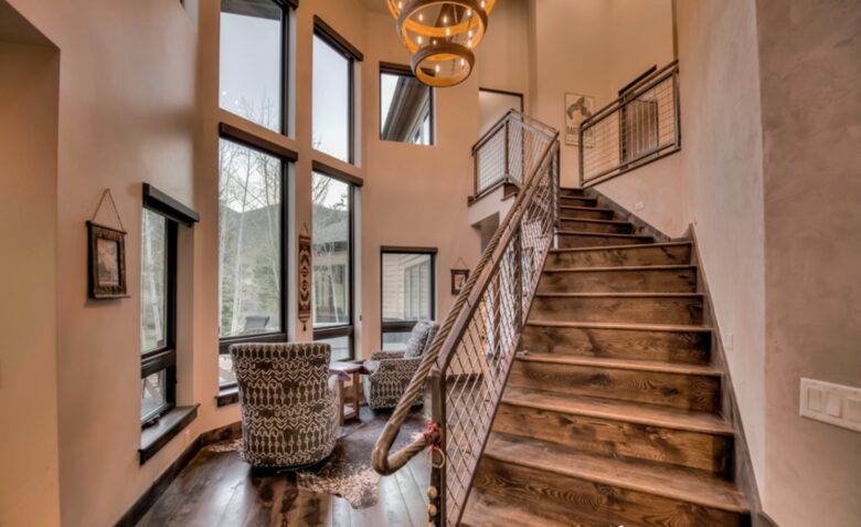 Private Creekside Retreat - Frisco, Colorado