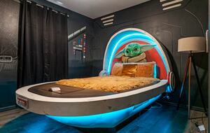 Harry Potter House + Star Wars Themed Vacation Paradise - Davenport, Florida