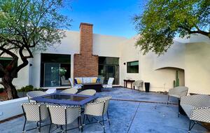 Tucson GetAway - Tucson, Arizona