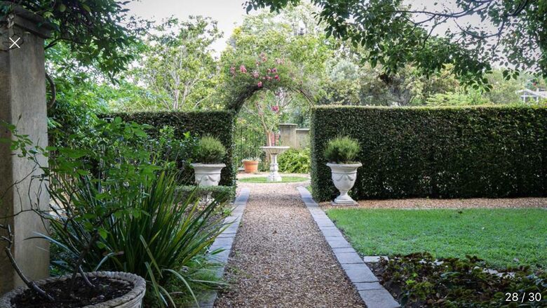 Garden of Eden villa - Cape Town, South Africa