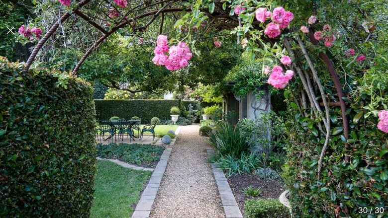Garden of Eden villa - Cape Town, South Africa