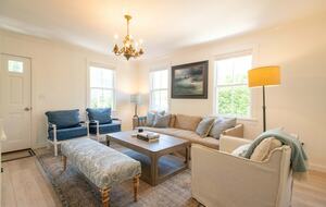 Charming Nantucket House and Cottage - Walk To Town! - Nantucket, Massachusetts