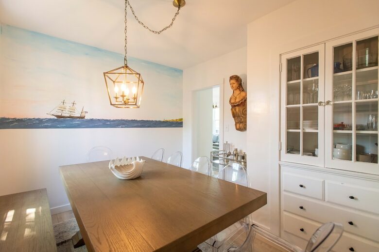 Charming Nantucket House and Cottage - Walk To Town! - Nantucket, Massachusetts