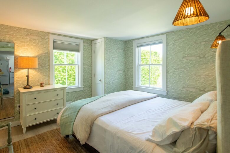 Charming Nantucket House and Cottage - Walk To Town! - Nantucket, Massachusetts