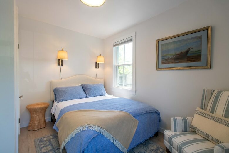 Charming Nantucket House and Cottage - Walk To Town! - Nantucket, Massachusetts