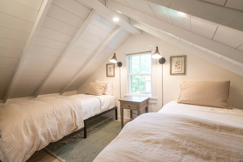Charming Nantucket House and Cottage - Walk To Town! - Nantucket, Massachusetts