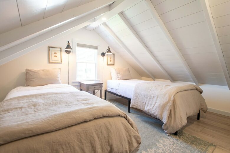 Charming Nantucket House and Cottage - Walk To Town! - Nantucket, Massachusetts