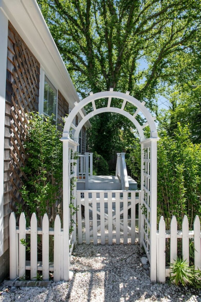 Charming Nantucket House and Cottage - Walk To Town! - Nantucket, Massachusetts