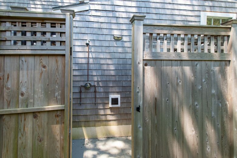 Charming Nantucket House and Cottage - Walk To Town! - Nantucket, Massachusetts