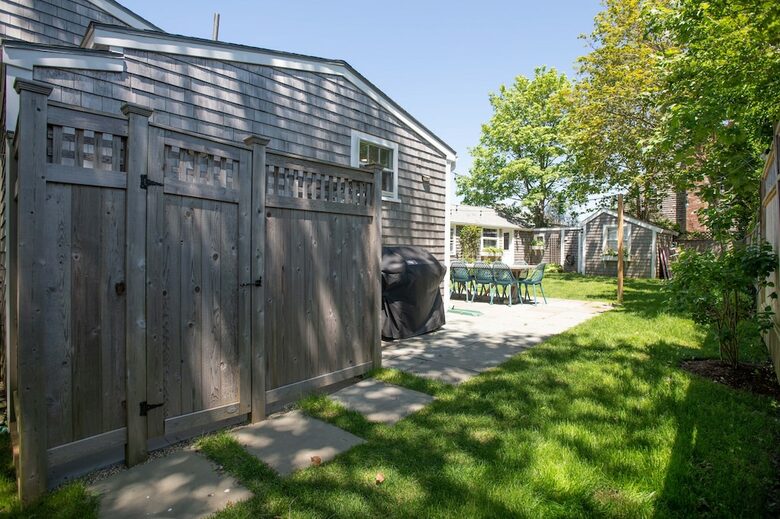Charming Nantucket House and Cottage - Walk To Town! - Nantucket, Massachusetts