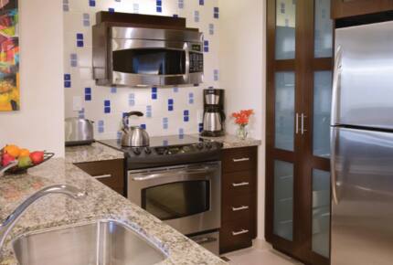 Marriott's Grand Chateau- One Bedroom Residence - Las Vegas, Nevada
