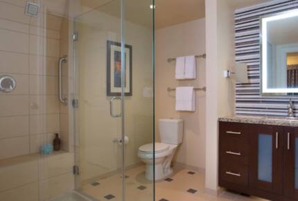 Marriott's Grand Chateau- One Bedroom Residence - Las Vegas, Nevada