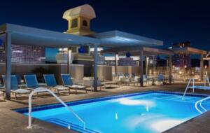 Marriott's Grand Chateau - Two Bedroom Residence - Las Vegas, Nevada