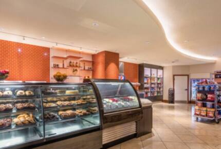 Marriott's Grand Chateau- One Bedroom Residence - Las Vegas, Nevada