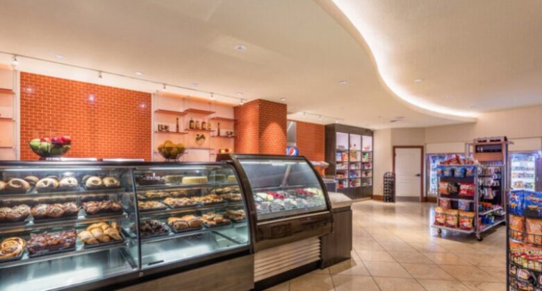 Marriott's Grand Chateau- One Bedroom Residence - Las Vegas, Nevada