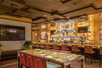 Marriott's Grand Chateau- One Bedroom Residence - Las Vegas, Nevada