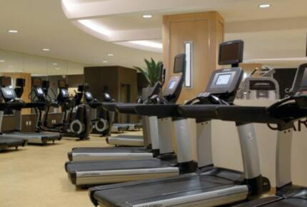 Marriott's Grand Chateau- One Bedroom Residence - Las Vegas, Nevada