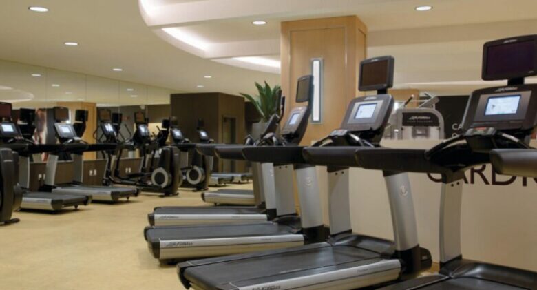 Marriott's Grand Chateau- One Bedroom Residence - Las Vegas, Nevada
