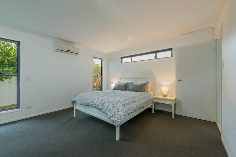 Hauptschlafzimmer
