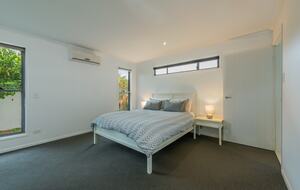 Main bedroom