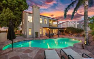 Luxury Golf Villa with a Pool - Glendale, Arizona