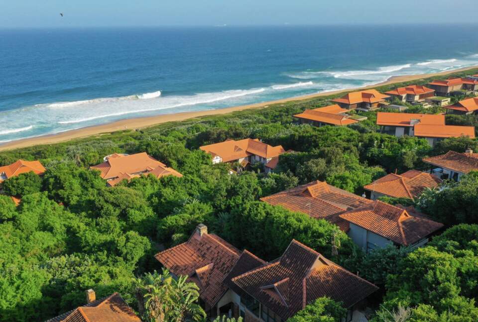 Zimbali Coastal Resort - Pelican View - Ballito, South Africa