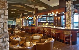 Texas Lake Luxury near Austin - Lakeway, Texas