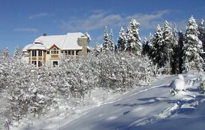 Edelweiss Chalet | Ski to Lift - Steamboat Springs, Colorado