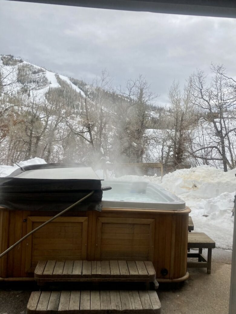 Edelweiss Chalet | Ski to Lift - Steamboat Springs, Colorado