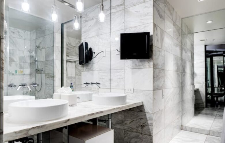 Palms Place Strip View Studio Suite | at Palms Casino Resort - Las Vegas, Nevada